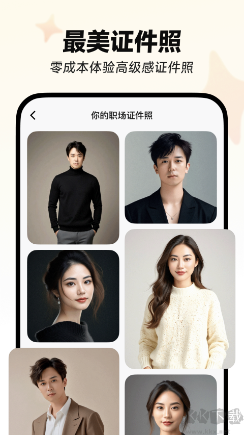 星繪app官方正版