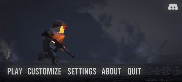 方塊戰(zhàn)場(chǎng)0.6.0版本游戲攻略1