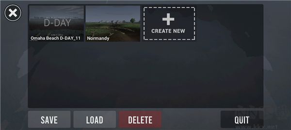 方塊戰(zhàn)場(chǎng)0.6.0版本游戲攻略7