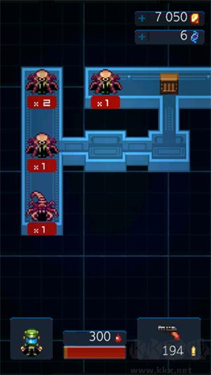 死亡之殼最新版