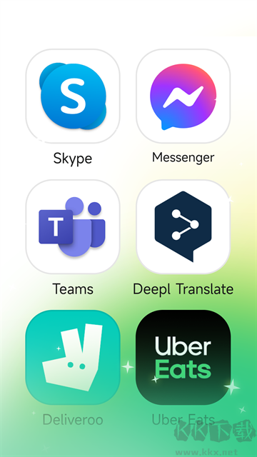 出境易app安卓版