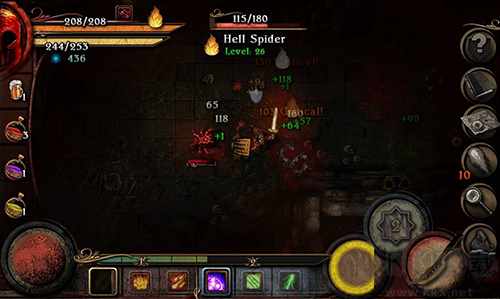 阿爾莫拉島漢化版