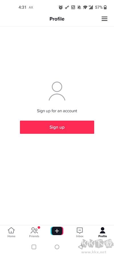 TikTok最新國際版