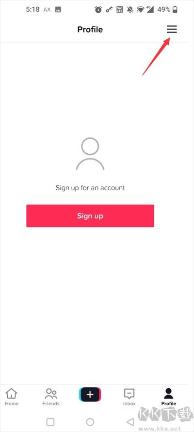 TikTok最新國際版