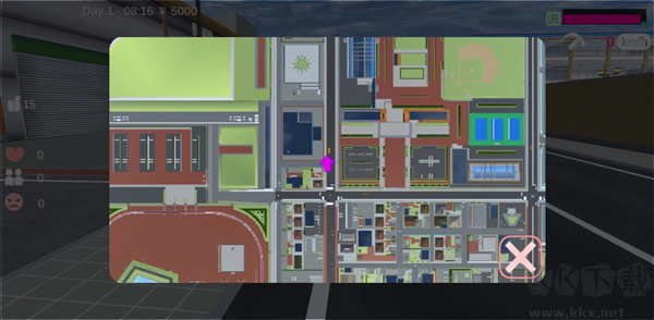 櫻花校園模擬器(無(wú)限金幣)