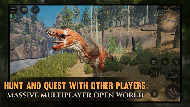 泰坦之路2025手機版