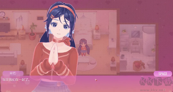 米塔miside正版2025