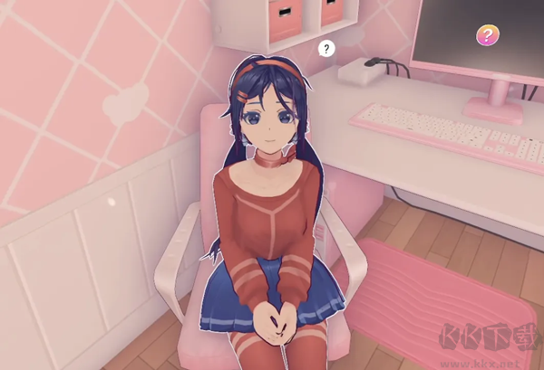 米塔miside正版2025