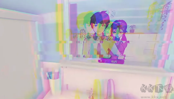 米塔miside正版2025