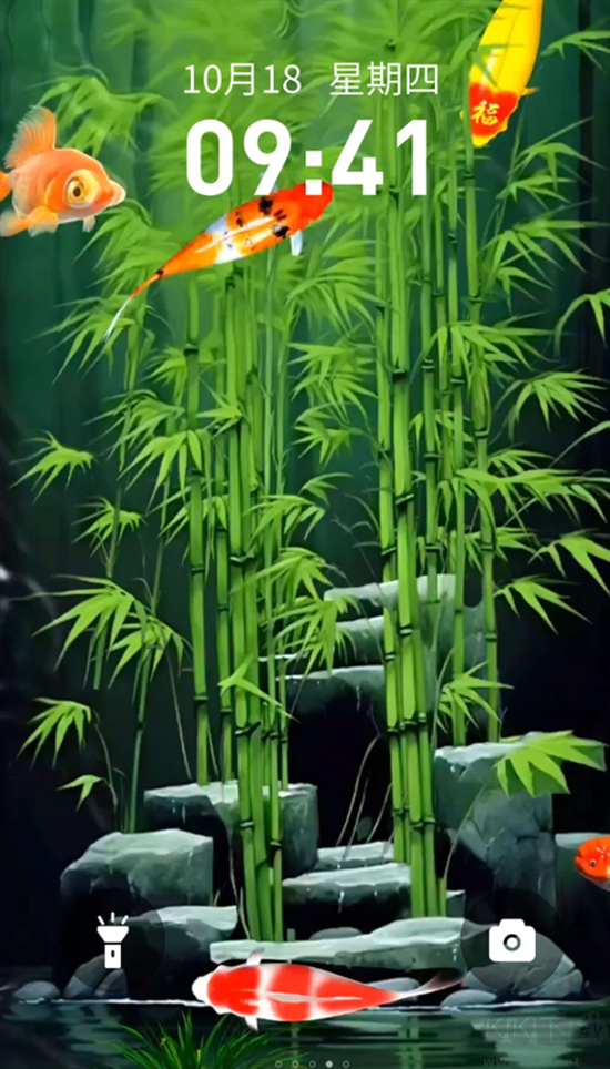 快閃壁紙app完整版