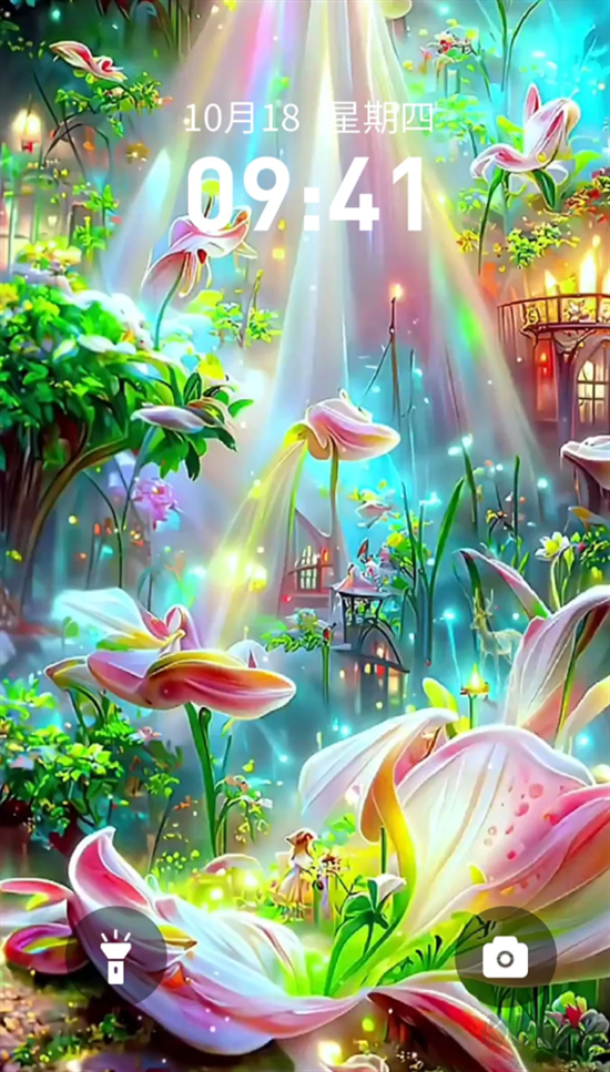 快閃壁紙app完整版