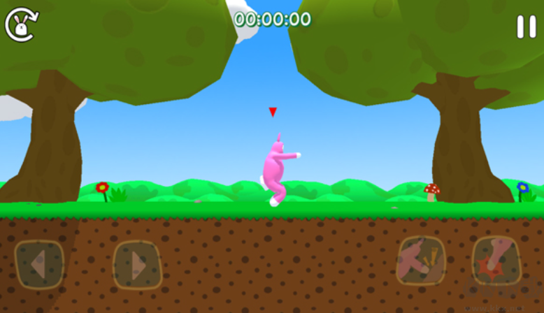 超級兔子人2025最新版