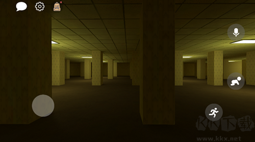 后室逃脫聯(lián)機版