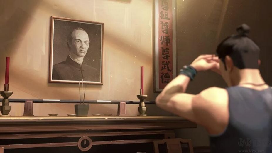 師父十八項修改器風靈月影版