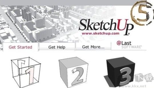 sketchup草圖大師官方版