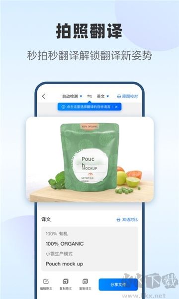 風(fēng)云翻譯官專業(yè)版