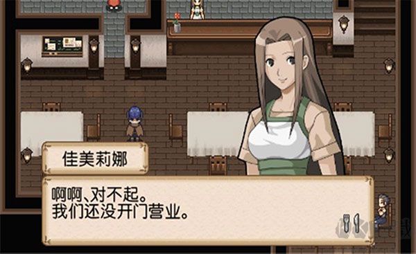 不思議之國的冒險(xiǎn)酒場漢化版