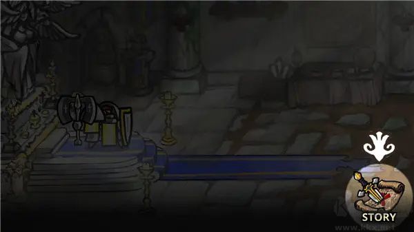 反擊騎士漢化版