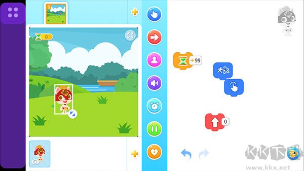 編程貓app手機(jī)版