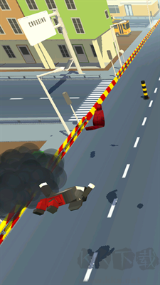 漂移向前沖最新版