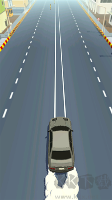 漂移向前沖最新版