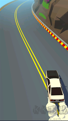 漂移向前沖最新版