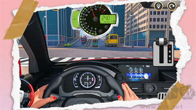 單親媽媽模擬器內(nèi)置菜單版