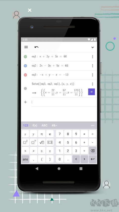 cas計(jì)算器(CASCalculator)