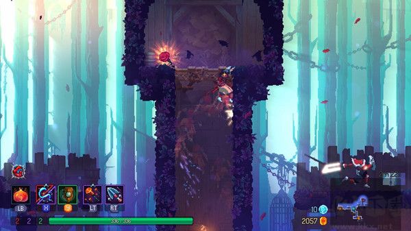 死亡細(xì)胞完整版