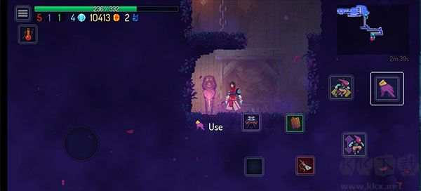 死亡細(xì)胞完整版