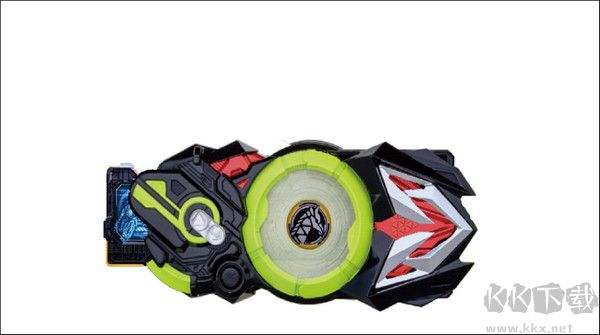 假面騎士01腰帶模擬器豪華版使用方法5