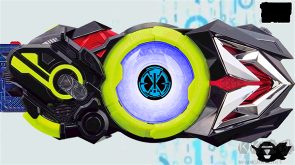 假面騎士01腰帶模擬器