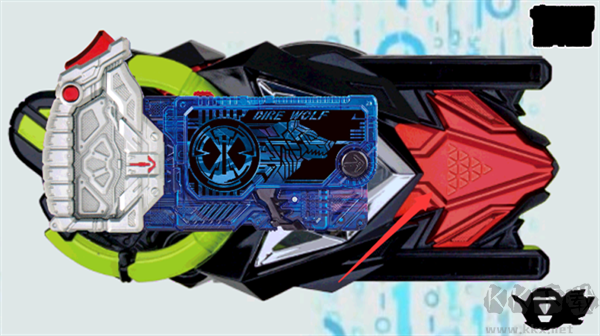 假面騎士01腰帶模擬器