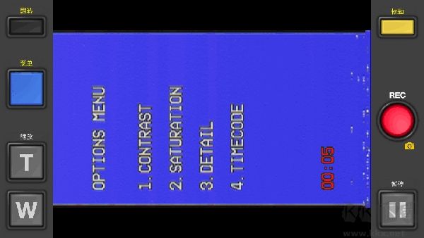 Rarevision VHS漢化版