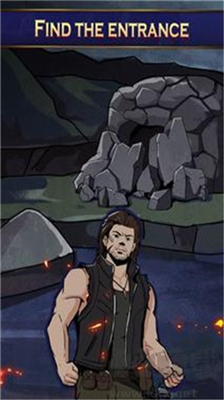 守墓人傳奇修改版