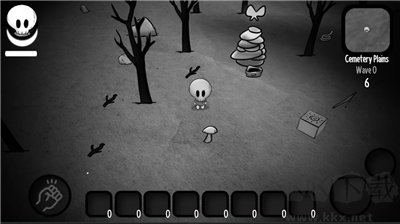 奧尼冒險無敵版