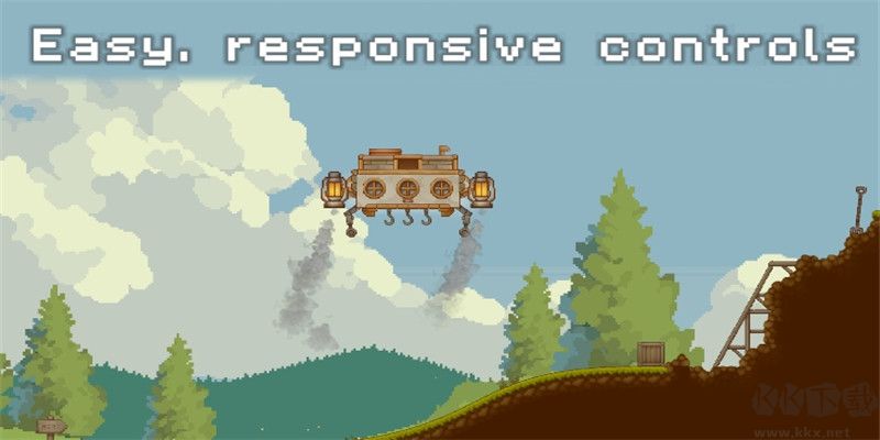 空中飛機指揮官漢化版