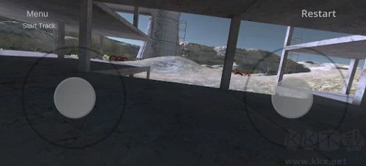 無人機(jī)模擬器漢化版