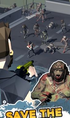 僵尸直升機內(nèi)置菜單版