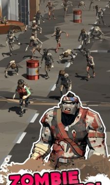 僵尸直升機內(nèi)置菜單版