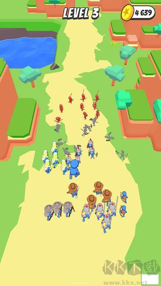 魔法沖突巫師之戰(zhàn)內(nèi)購版