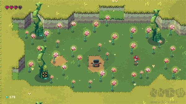 爍石物語中文破解版內(nèi)置菜單游戲攻略截圖2