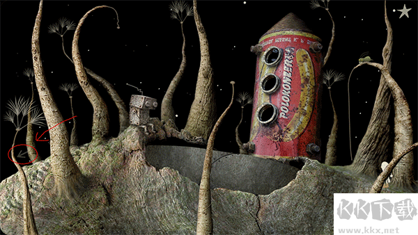 銀河歷險(xiǎn)記2全關(guān)卡攻略1