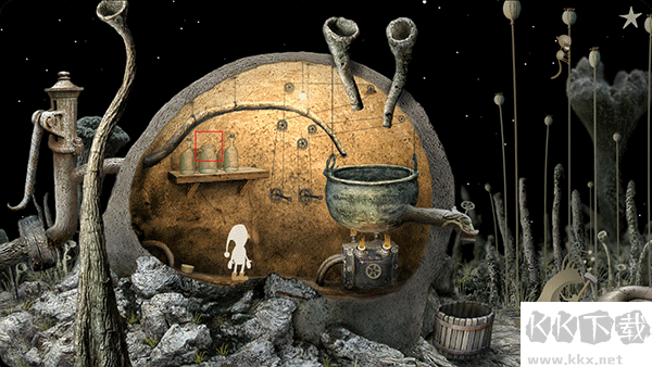 銀河歷險(xiǎn)記2全關(guān)卡攻略2