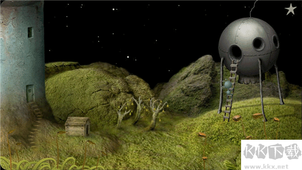 銀河歷險(xiǎn)記2全關(guān)卡攻略3