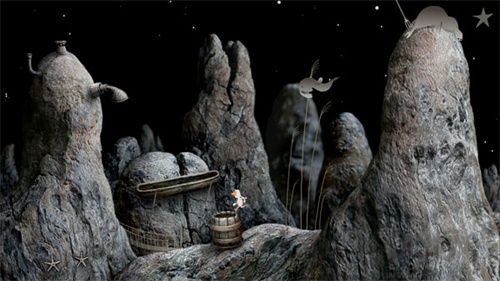 銀河歷險(xiǎn)記2免費(fèi)版