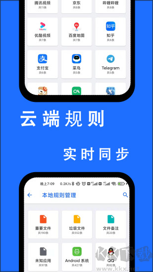 安卓清理君app最新版手機內(nèi)存優(yōu)化垃圾清理軟件