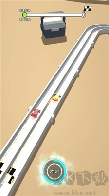 懷舊四驅(qū)車(chē)全車(chē)解鎖版