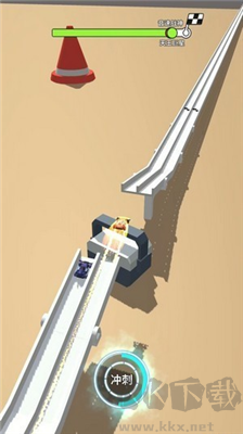 懷舊四驅(qū)車(chē)全車(chē)解鎖版