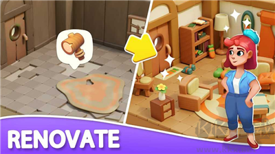 可可谷農(nóng)場(chǎng)冒險(xiǎn)內(nèi)購(gòu)版